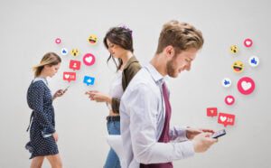 Is Social Media the Key to Success for Your Business?